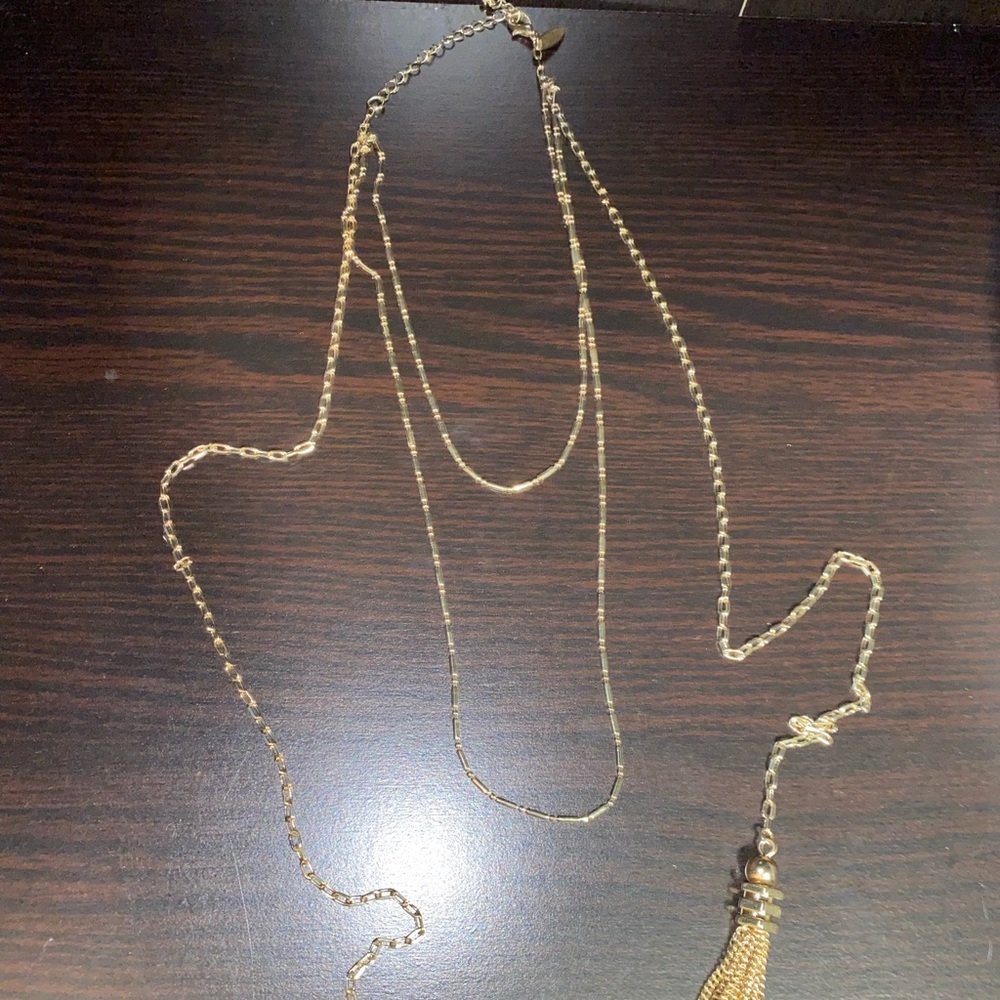 Necklace - Picture 2 of 2